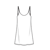 Team LTD Active Dress