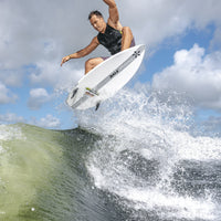 Phase Five Aku V2 Wakesurf Board 2026