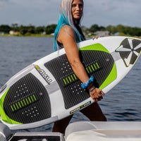 Phase Five Aku V2 Wakesurf Board 2026