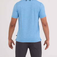 Saxx Droptemp All Day Cooling Polo
