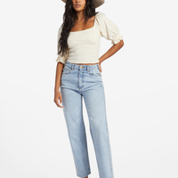 All Day Straight Pant