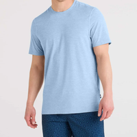 Saxx Droptemp All Day Cooling Tee