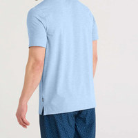 Saxx Droptemp All Day Cooling Tee