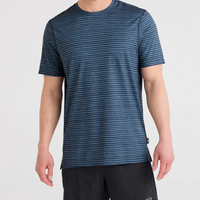 Saxx Droptemp All Day Cooling Tee