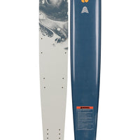 Radar Senate Alloy Blank Slalom Ski 2025