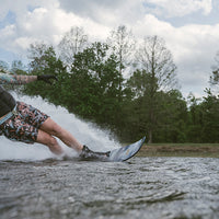 Radar Senate Alloy Blank Slalom Ski 2025