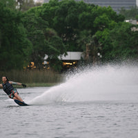 Radar Senate Alloy Blank Slalom Ski 2025