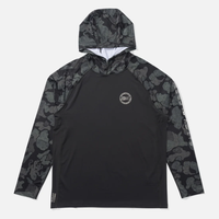 Apex Perforated Sunshirt