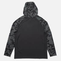 Apex Perforated Sunshirt