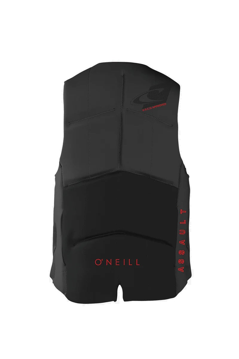O'Neill Assault Mens Neoprene CCGA Vest
