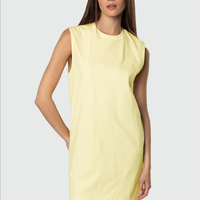 Aussie Tank Dress
