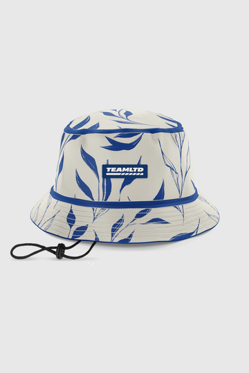 Team LTD Azure Bucket Hat