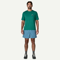 M's Baggies Shorts - 5"