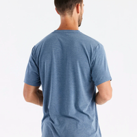 Men's Bamboo Flex Pocket Tee