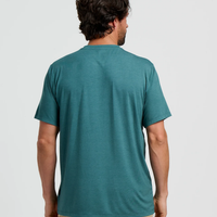 Men's Bamboo Flex Pocket Tee