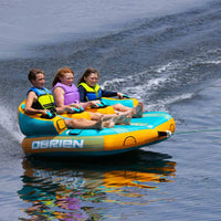 O'Brien Barca 3 Towable Tube 2026