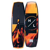 Hyperlite Baseline Wakeboard Blank 2024