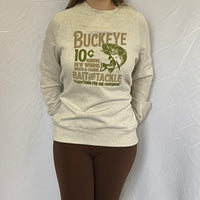 Bait and Tackle Bass Heritage Crew