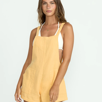 Beach Crush Overall