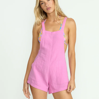 Beach Crush Overall