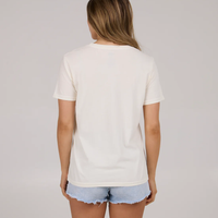 Beach Scene Boyfriend Tee