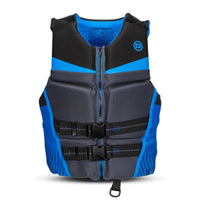 O'Brien Men's V-Back Neoprene Vest CCGA 2026