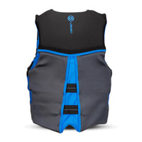 O'Brien Men's V-Back Neoprene Vest CCGA 2026