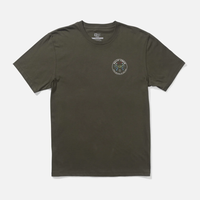Blue Crabber Premium S/S Tee