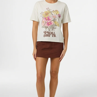 Bouquet Easy Tee