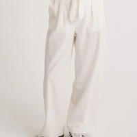 Bow Chicka Pant