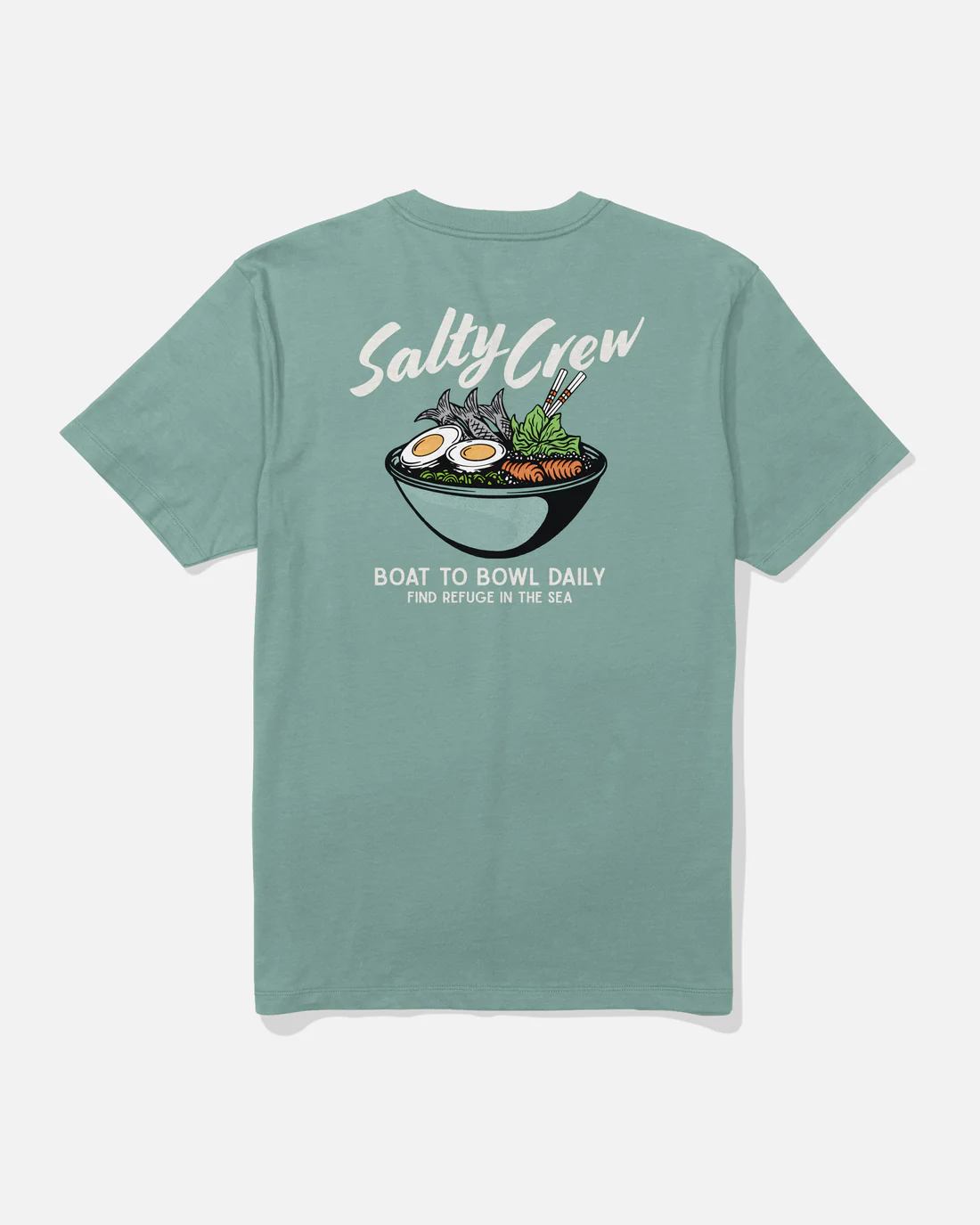 Fish Bowl S/S Tee