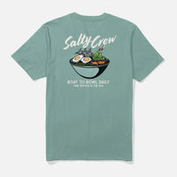 Fish Bowl S/S Tee