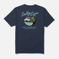 Fish Bowl S/S Tee