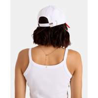 Breakin Hearts Hat