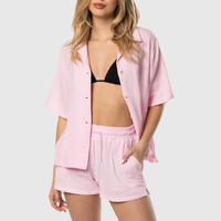 Breeze Shirt