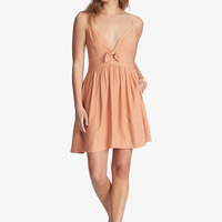 Roxy Bright Light Strappy Dress