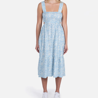 Jetty Brizo Dress