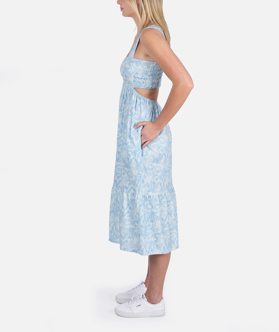 Jetty Brizo Dress