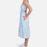 Jetty Brizo Dress