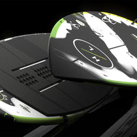 Hyperlite Broadcast Wakesurf Board 2026