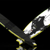 Hyperlite Broadcast Wakesurf Board 2026