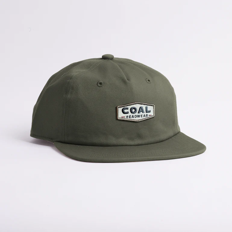Coal Bronson