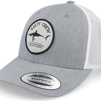 Bruce Retro Trucker