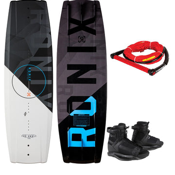 Ronix Vault Wakeboard Package 2024