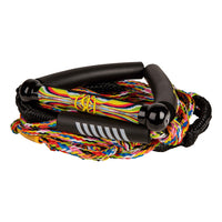 Ronix Stretch Surf Rope With Handle 2026