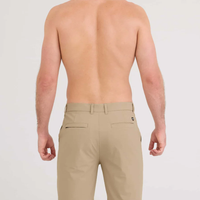Saxx Caddie Short 8"