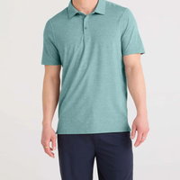 Saxx Caddie Short 8"