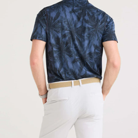 Saxx Caddie Short 8"