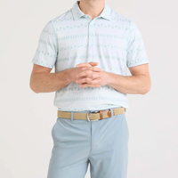 Saxx Caddie Short 8"