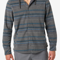 Canyons Hooded Superfleece